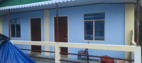 DZAMBALA HOMESTAY